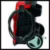 EINHELL TC-HP 130 pressure washer 130 bar 390 l/h Photo 7