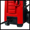 EINHELL TC-HP 130 pressure washer 130 bar 390 l/h Photo 8