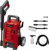 EINHELL TC-HP 130 pressure washer 130 bar 390 l/h Photo 2
