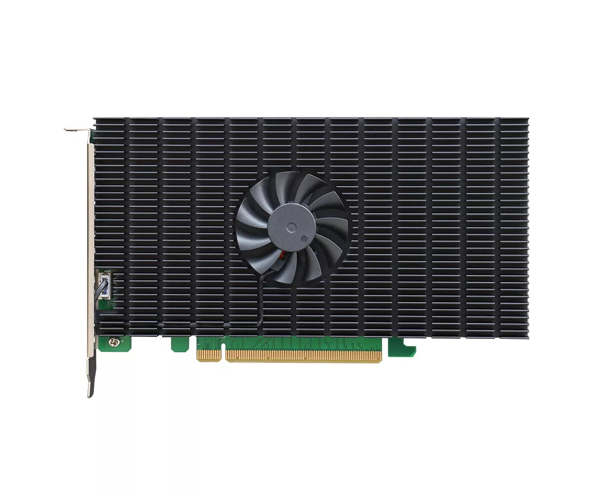 Solid State Drives (SSD)