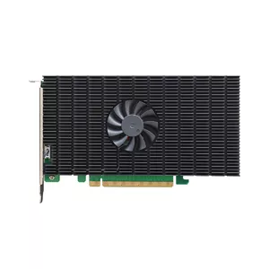 Internal Solid State Drive Highpoint 32.8 TB M.2 PCI Express 4.0 NVMe SSD7505