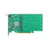 Внутренний твердотельный накопитель Highpoint 32.8 TB SSD7505 Photo 2