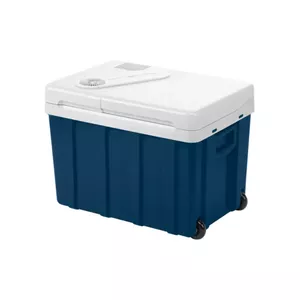 MOBICOOL MQ40W cool box 39 L Electric Blue, Metallic