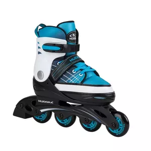 Recreation inline skate HUDORA Basic for children