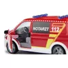 Siku VW T6 ambulances modelis 1:50 Photo 3