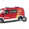 Siku VW T6 ambulances modelis 1:50 Photo 4