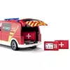 Siku VW T6 ambulances modelis 1:50 Photo 5