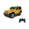 Off-road car Jamara Jeep Wrangler JL Photo 2