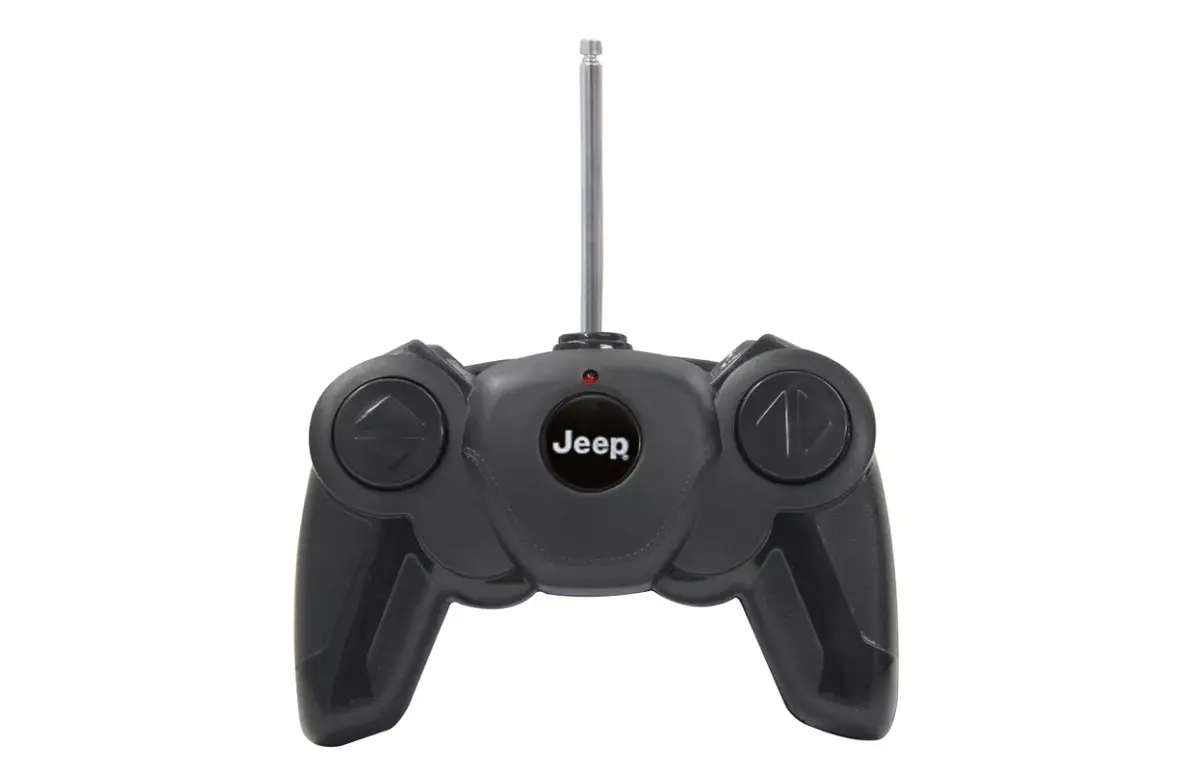 Off-road car Jamara Jeep Wrangler JL Photo 3