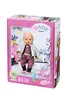 Doll scooter zapf creation BABY born City Deluxe Scooter Combo Photo 2