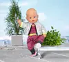Doll scooter zapf creation BABY born City Deluxe Scooter Combo Photo 9