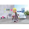 Lelle apģērbu komplekts BABY born City Deluxe Style Photo 8