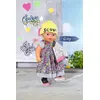 Lelle apģērbu komplekts BABY born City Deluxe Style Photo 10