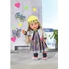 Lelle apģērbu komplekts BABY born City Deluxe Style Photo 12