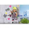 Lelle apģērbu komplekts BABY born City Deluxe Style Photo 13