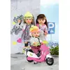 Lelle apģērbu komplekts BABY born City Deluxe Style Photo 17