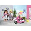 Lelle apģērbu komplekts BABY born City Deluxe Style Photo 18
