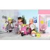 Lelle apģērbu komplekts BABY born City Deluxe Style Photo 19