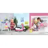 Lelle apģērbu komplekts BABY born City Deluxe Style Photo 20