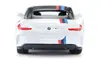 Siku BMW Z4 M40i model car 1:50 Photo 2