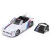 Siku BMW Z4 M40i model car 1:50 Photo 3