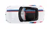 Siku BMW Z4 M40i model car 1:50 Photo 4