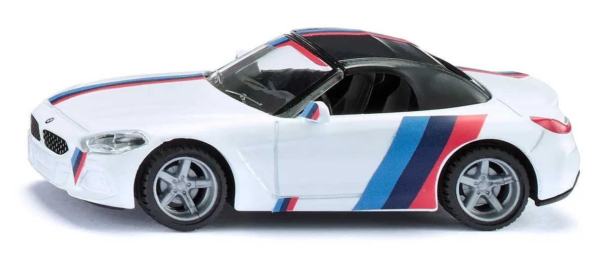 Siku sporta auto modelis BMW Z4