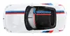 Siku BMW Z4 M40i Sports Car Model 1:50 Photo 4