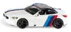 Siku BMW Z4 M40i Sports Car Model 1:50 Photo 5