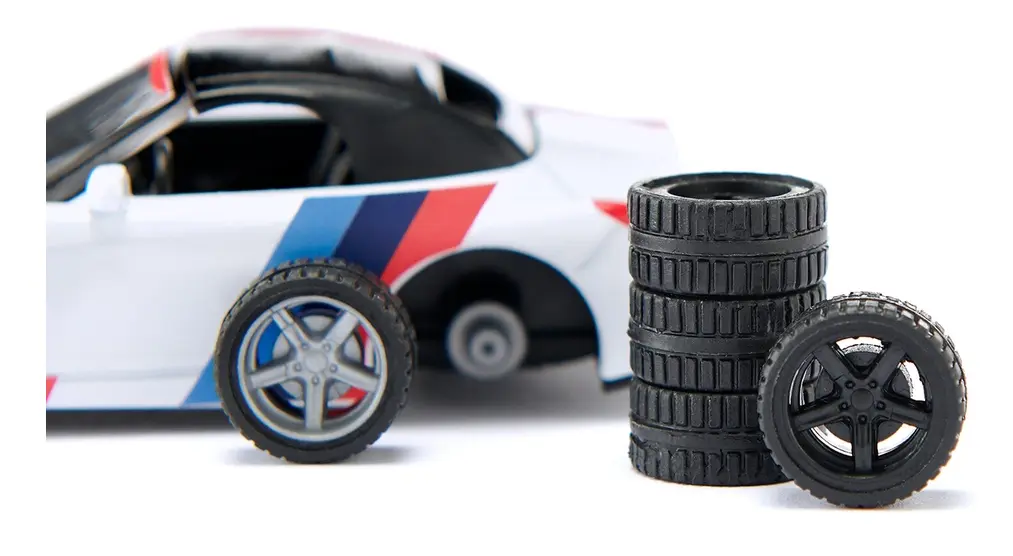 Siku BMW Z4 M40i Sports Car Model 1:50 Photo 7