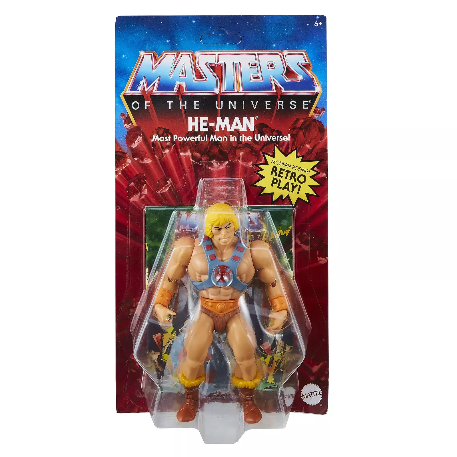 MATTEL HGH44 Photo 8