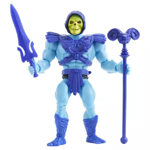 Masters of the Universe Origins Skeletor Action Figure