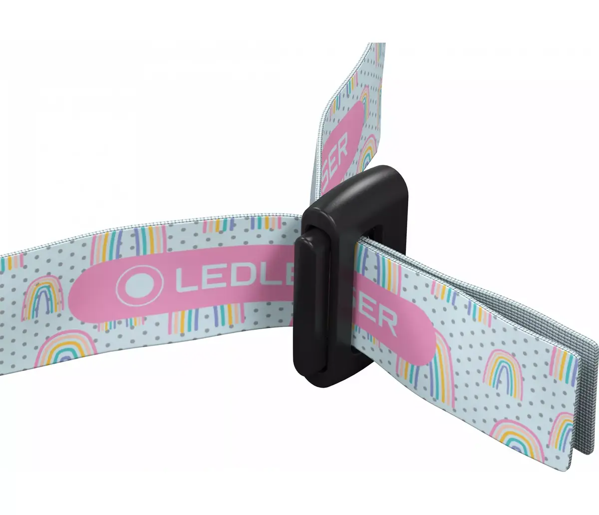 Galvas lukturis Ledlenser KIDLED2 Photo 2