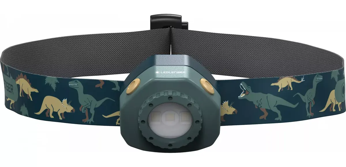 Налобный фонарь Ledlenser KIDLED4R Photo 2