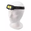 Headband flashlight Ansmann HD200B Photo 5