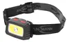 Galvas lukturis Ansmann HD200B Photo 2