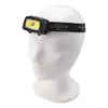 Galvas lukturis Ansmann HD200B Photo 10