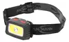 Galvas lukturis Ansmann HD200B Photo 11