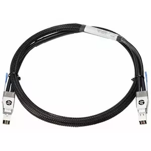 Кабель стекирования HP Enterprise J9734A-RFB 0.5 м для объединения коммутаторов
