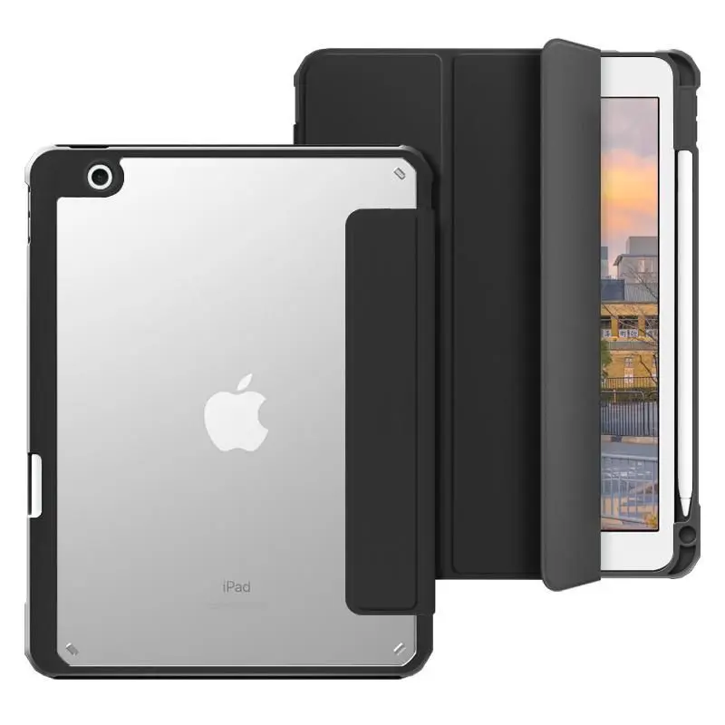 Planšetdatora vāciņš eSTUFF ES68200001-BULK Apple iPad