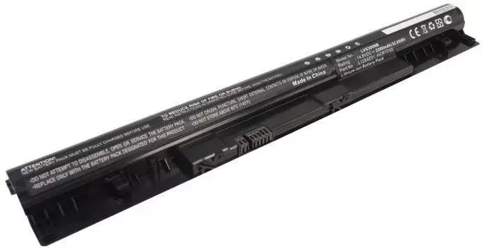 Battery CoreParts Lenovo IdeaPad S300 S400 Photo 3