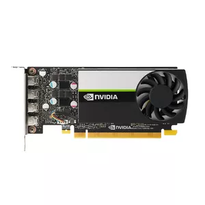 Fujitsu NVIDIA T1000 4 GB GDDR6