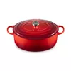 Dutch oven Le Creuset 8.9 l čuguns Photo 2