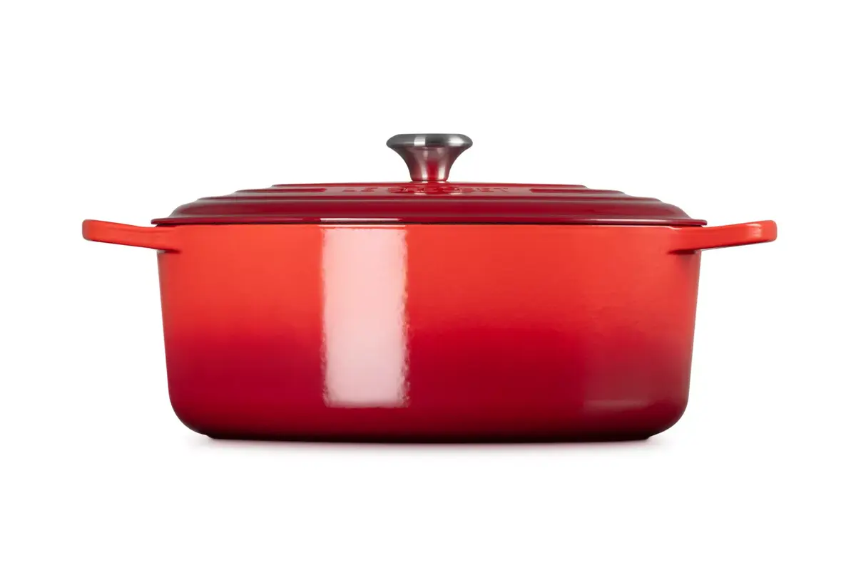 Dutch oven Le Creuset 8.9 l čuguns Photo 3