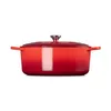 Dutch oven Le Creuset 8.9 l čuguns Photo 3