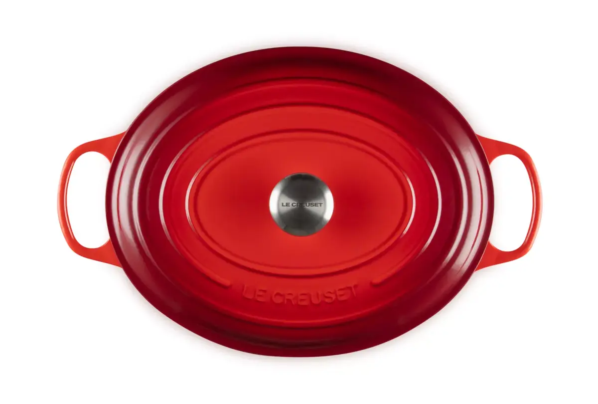 Dutch oven Le Creuset 8.9 l čuguns Photo 4