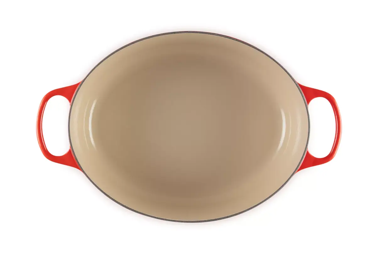Dutch oven Le Creuset 8.9 l čuguns Photo 5