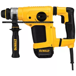 Перфоратор DeWALT D25430K-QS