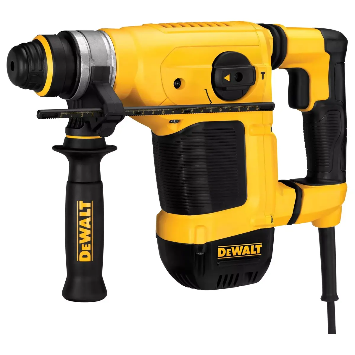 Перфоратор DeWALT D25430K-QS Photo 2
