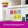 Pašlīmējošas piezīmju lapas 3M 655-5SS-BOOS Photo 8